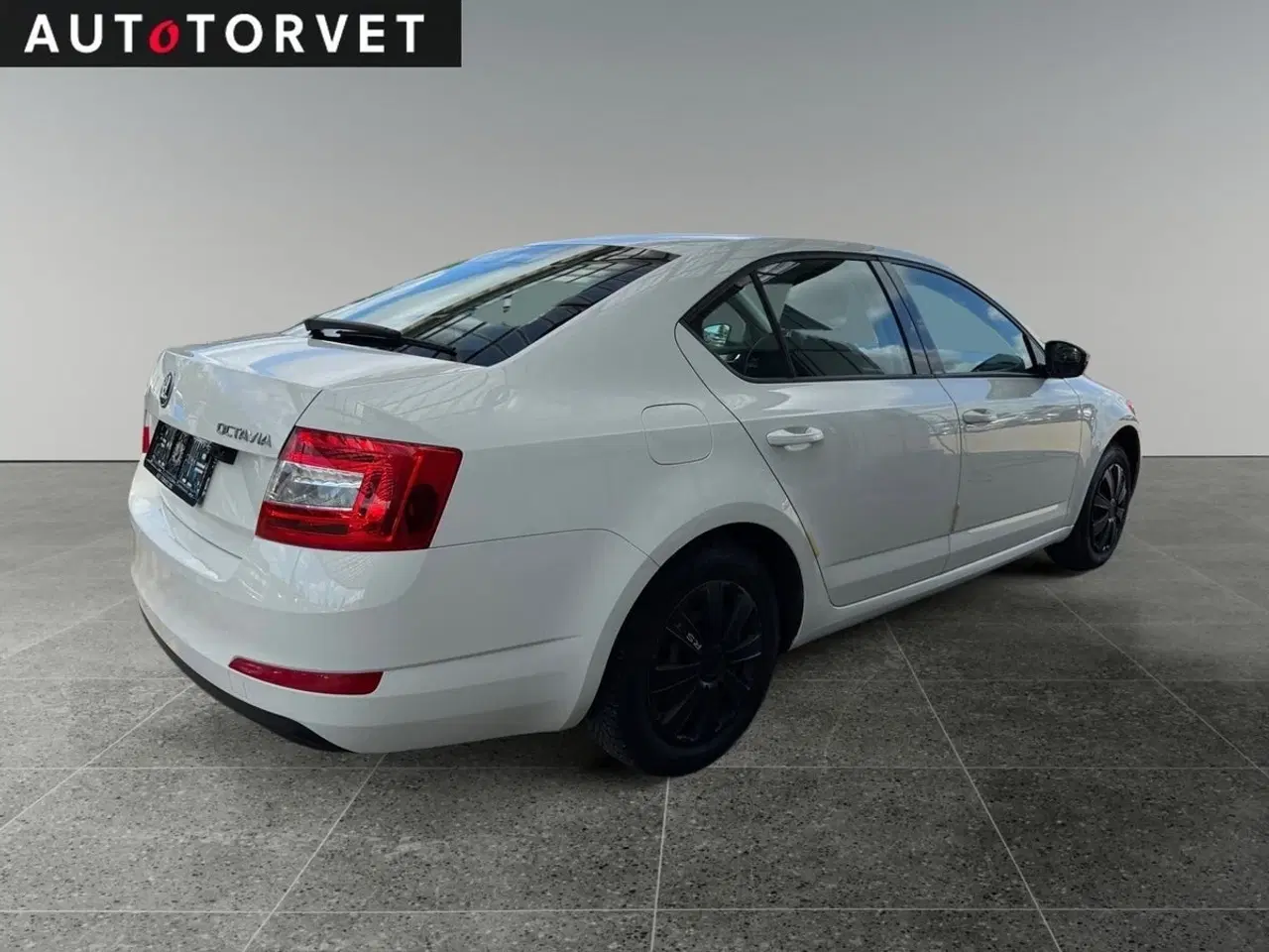 Billede 3 - Skoda Octavia 1,4 TSi 140 Ambition DSG