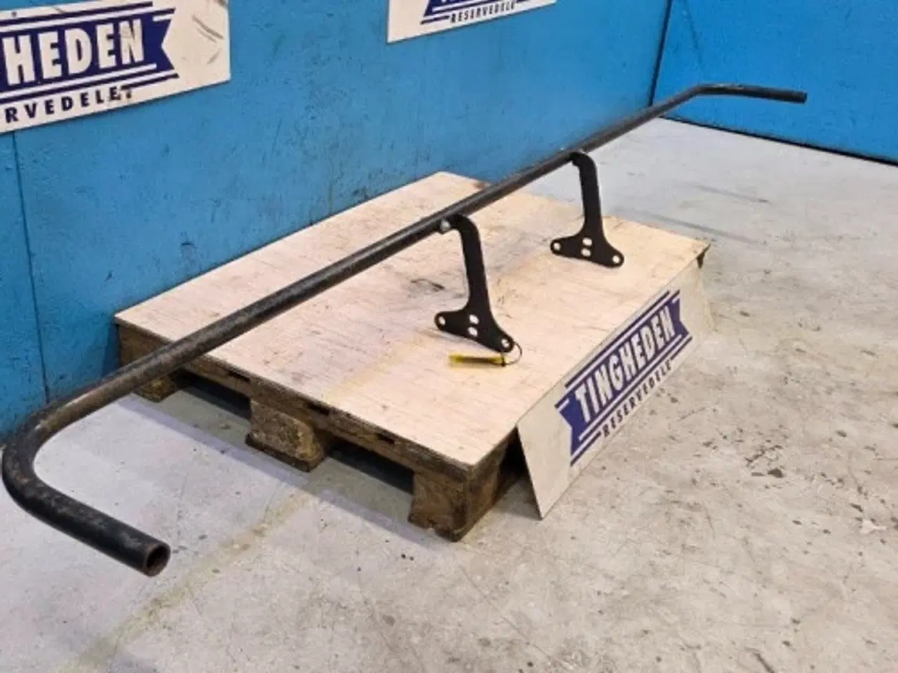 Billede 11 - New Holland BR7070 Bjælke 87053661