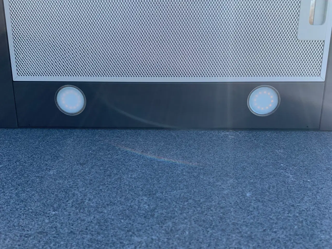 Billede 2 - Silverline emhætte