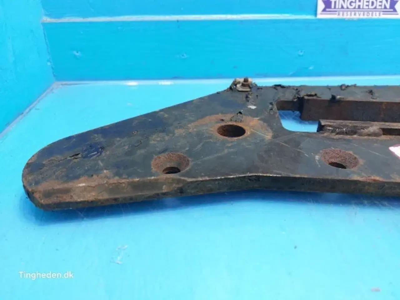 Billede 10 - New Holland BB940 Oppakker Arm R. 84447597