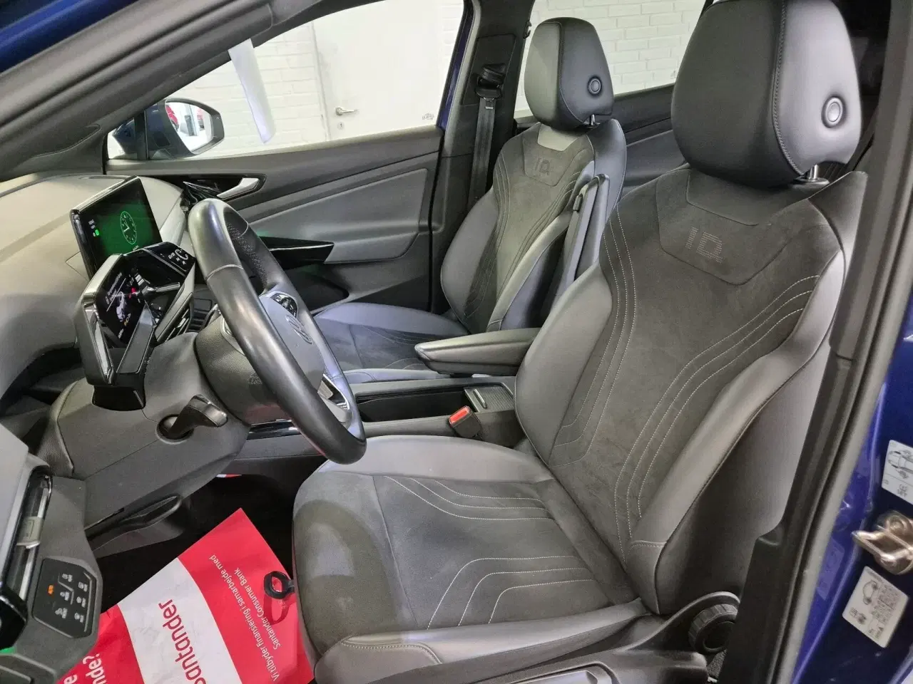 Billede 20 - VW ID.4 EL Pro Performance 204HK 5d Aut.