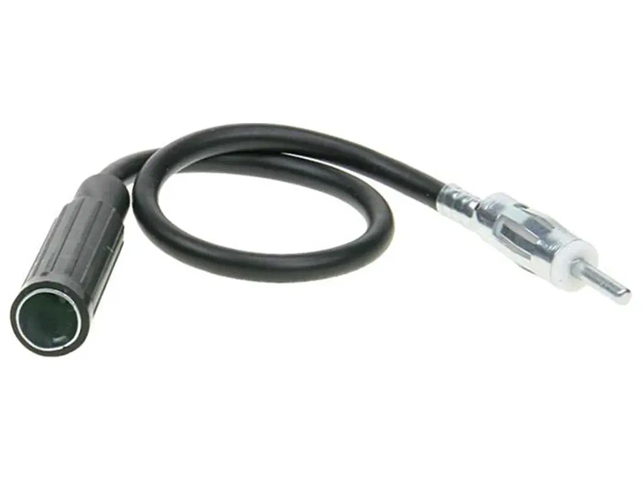 Billede 1 - Antennekabelforlænger 350cm