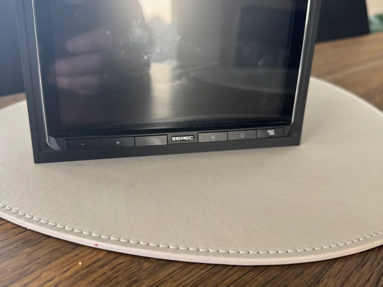 Billede 1 - Din 2 anlæg