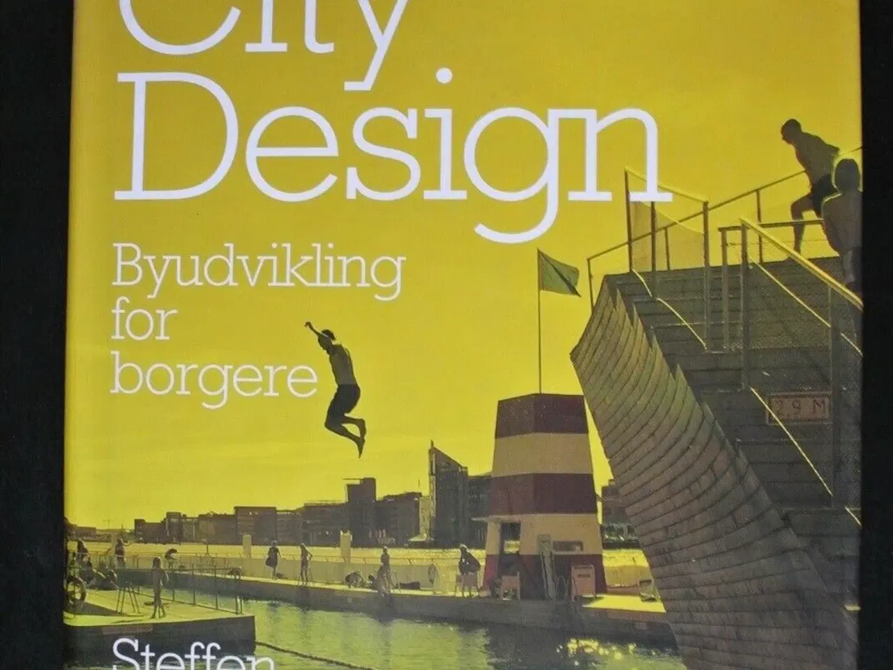 Billede 1 - city design - byudvikling for borgere, af steffen 