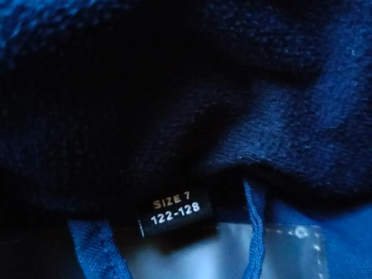 Billede 3 - Zig Zag Skidragt str 122/128