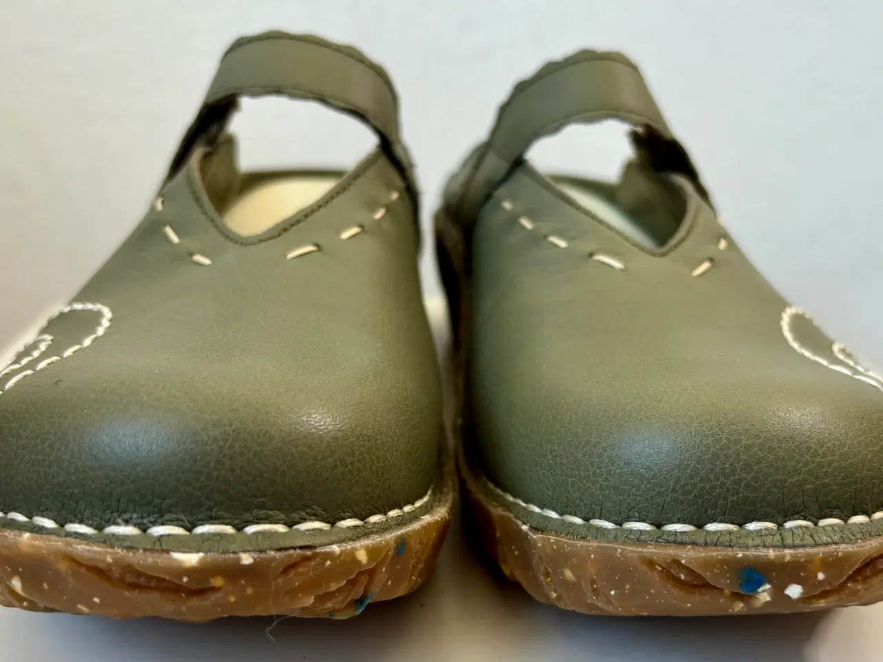 Billede 3 - El Naturalista, clogs/slippers, str 41