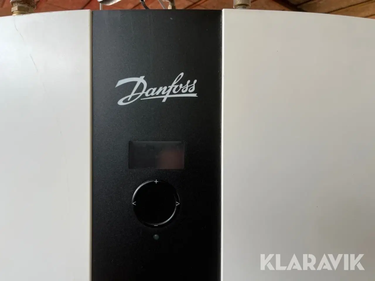Billede 5 - Jordvarmeanlæg Danfoss HP -1101- 110