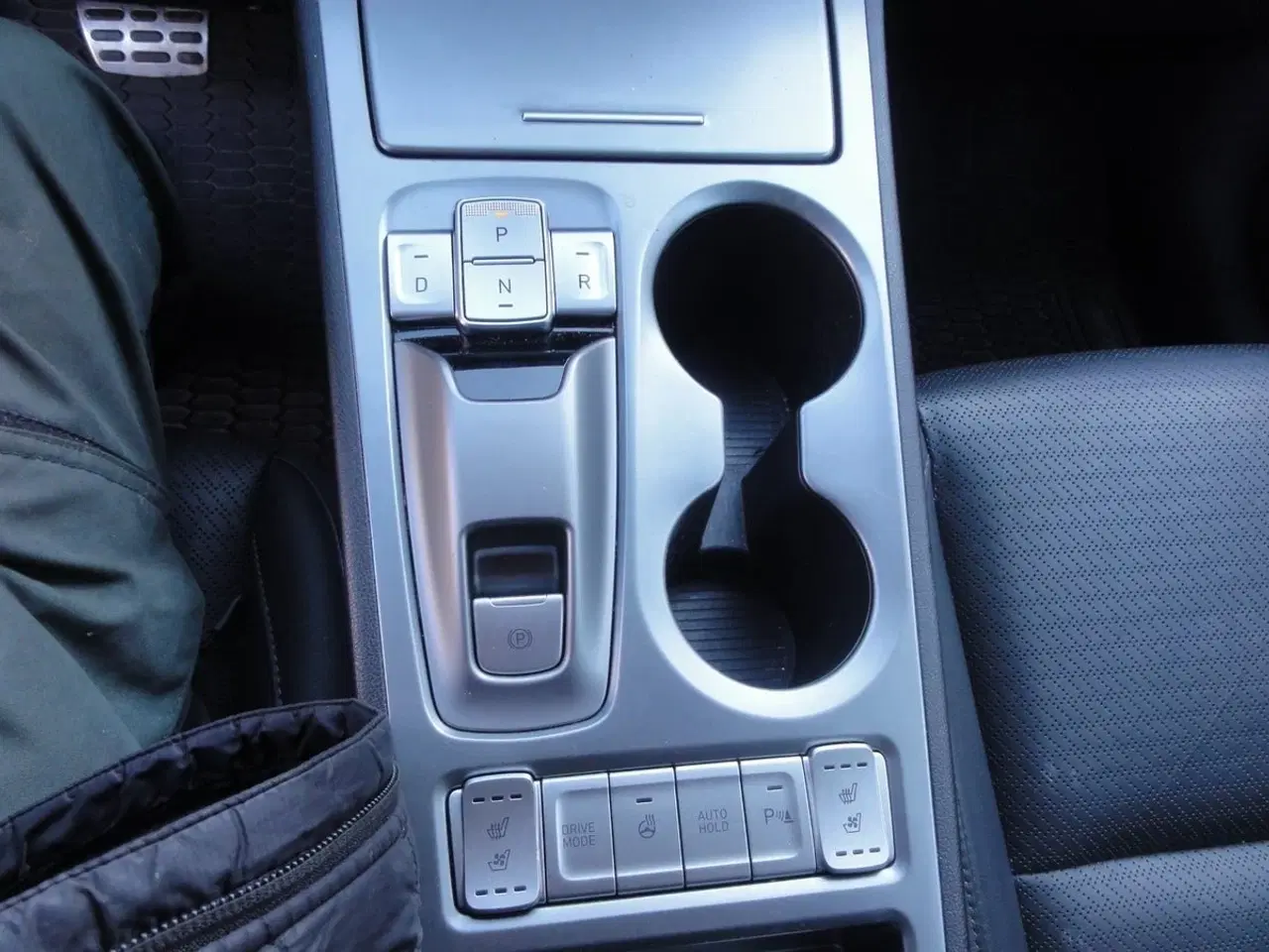 Billede 12 - Hyundai Kona 64 EV Premium