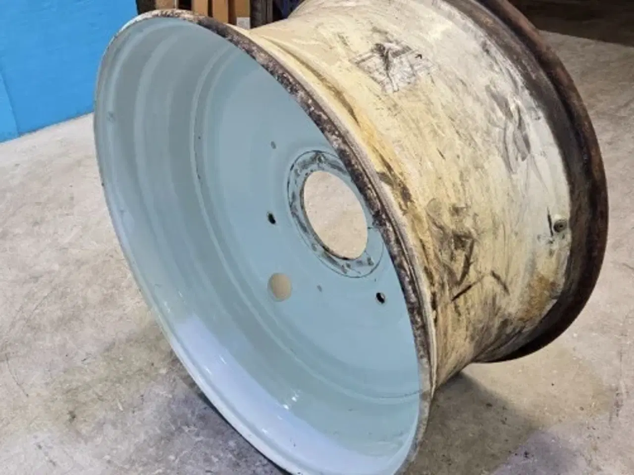 Billede 15 - 38" DW20BX38