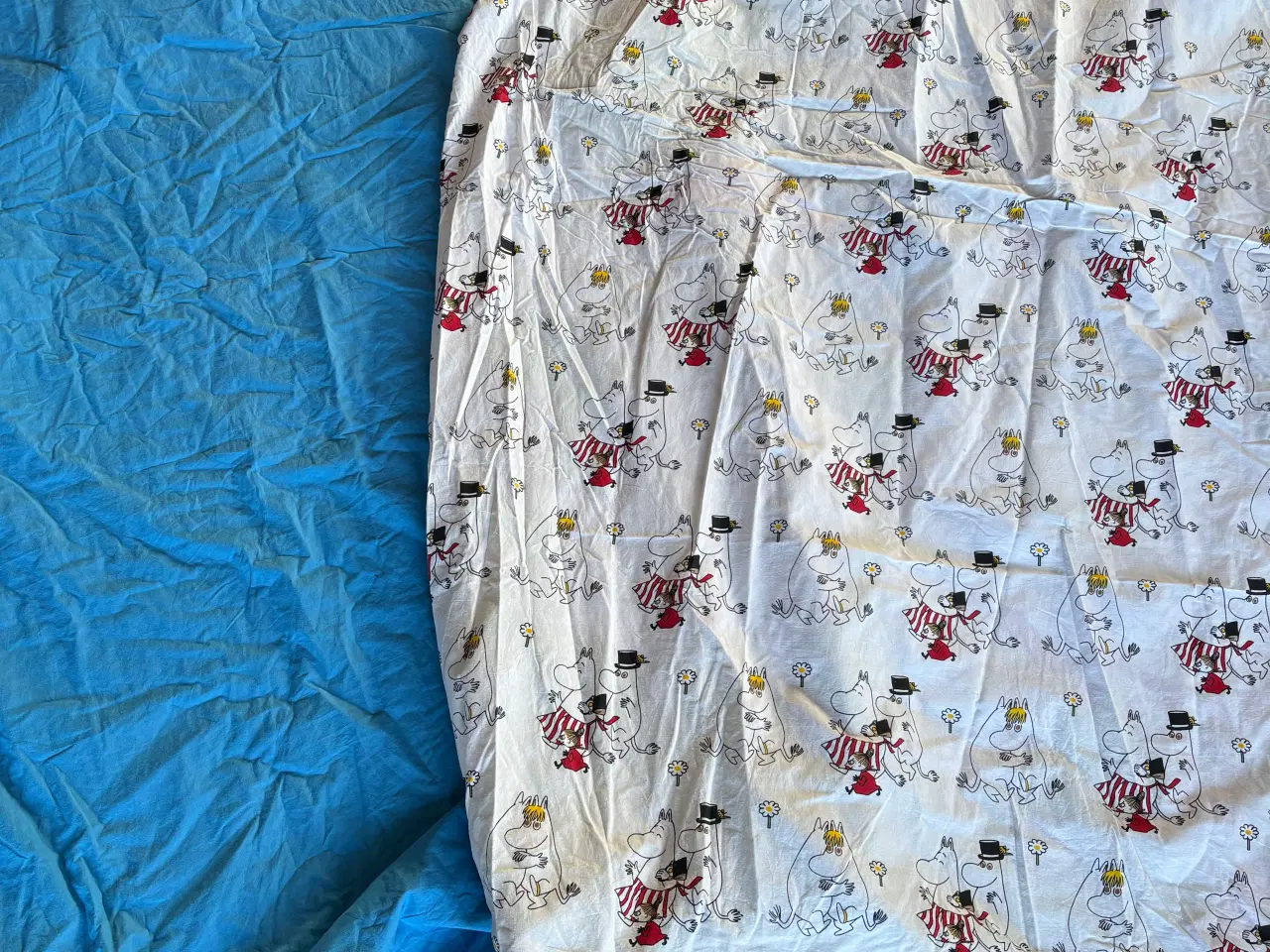 Billede 4 - Børne sengetøj voksen str. 