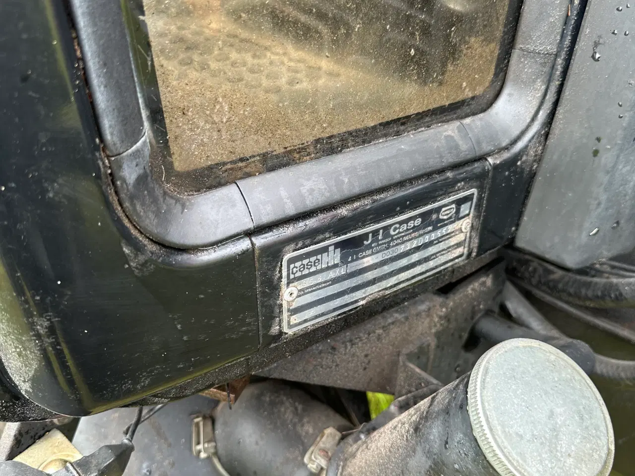 Billede 3 - Case ih 956xl