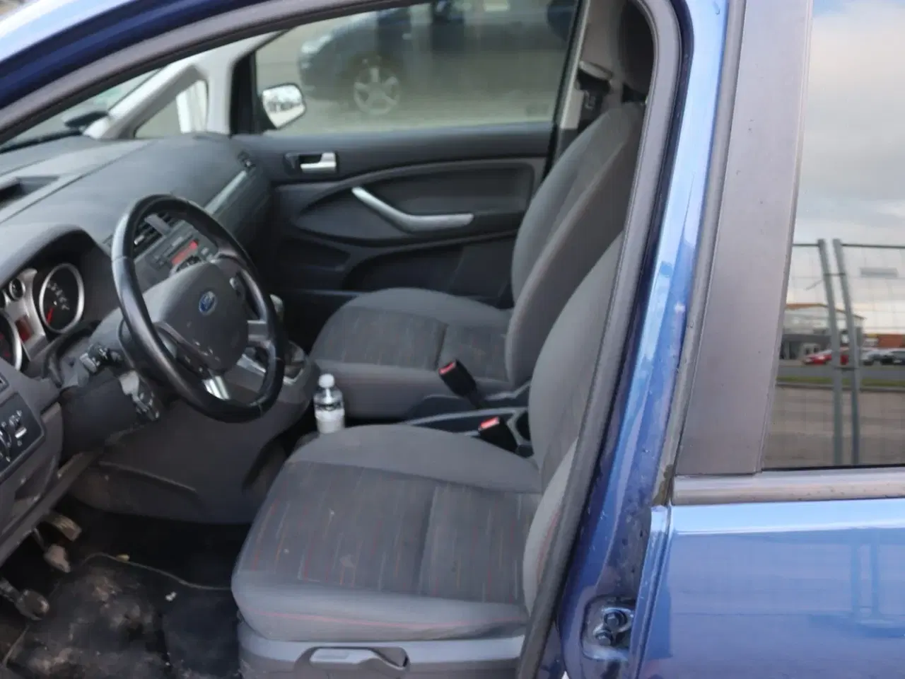 Billede 11 - Ford C-MAX 1,6 TDCi Trend Collection