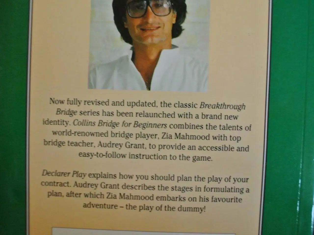 Billede 3 - collins bridge for beginners - declarer play, by z