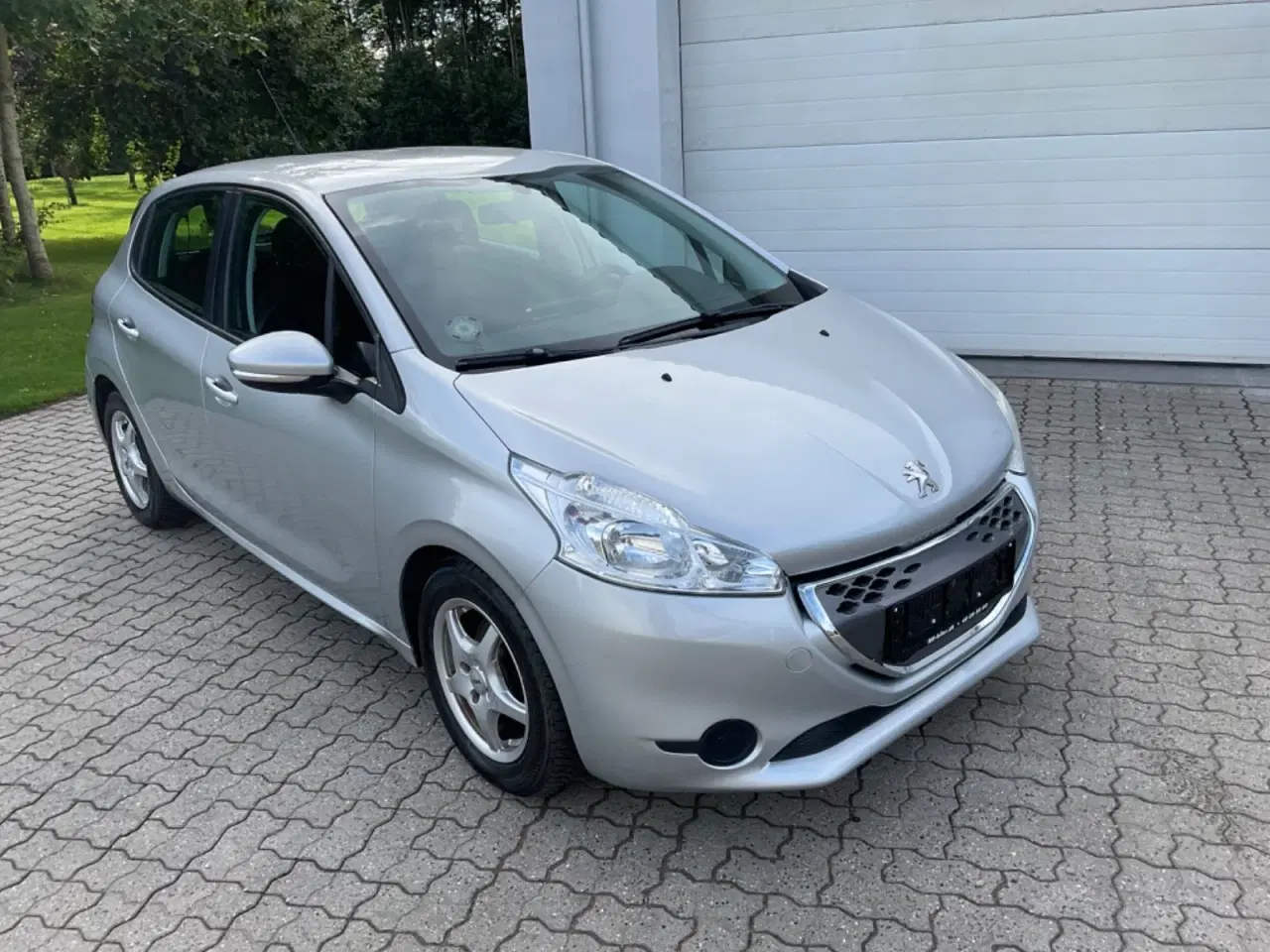 Billede 2 - Peugeot 208 1,4 e-HDi 68 Access ESG