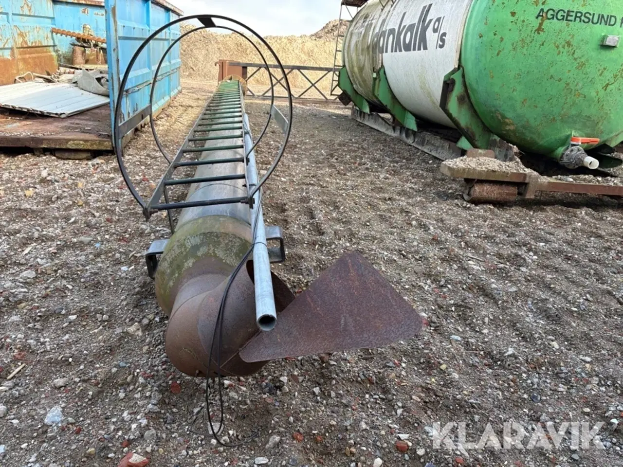 Billede 6 - Skorsten Vølund