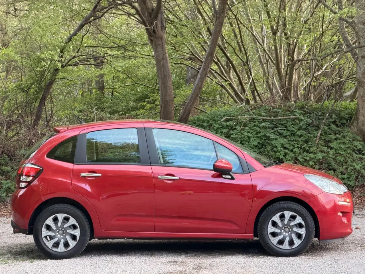 Billede 8 - Citroën C3 1,4 HDi 70 Seduction