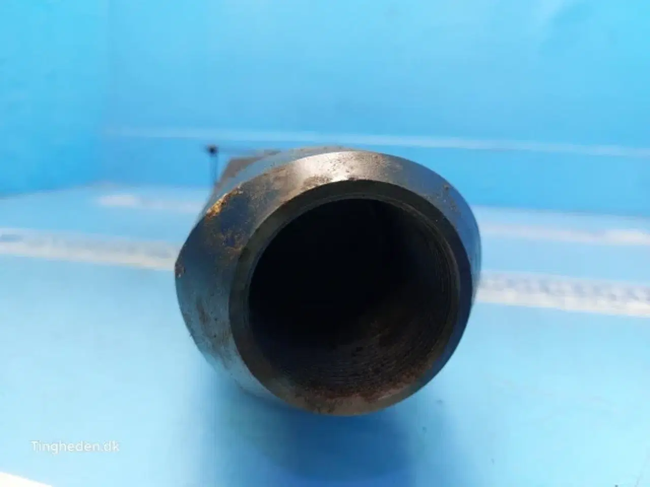 Billede 9 - Hydrema 806 Tandstang 219200