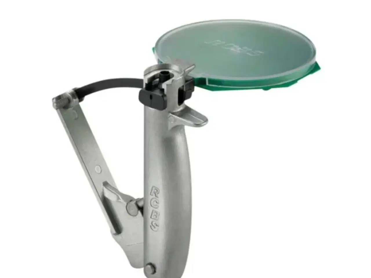 Billede 1 - Primer tool