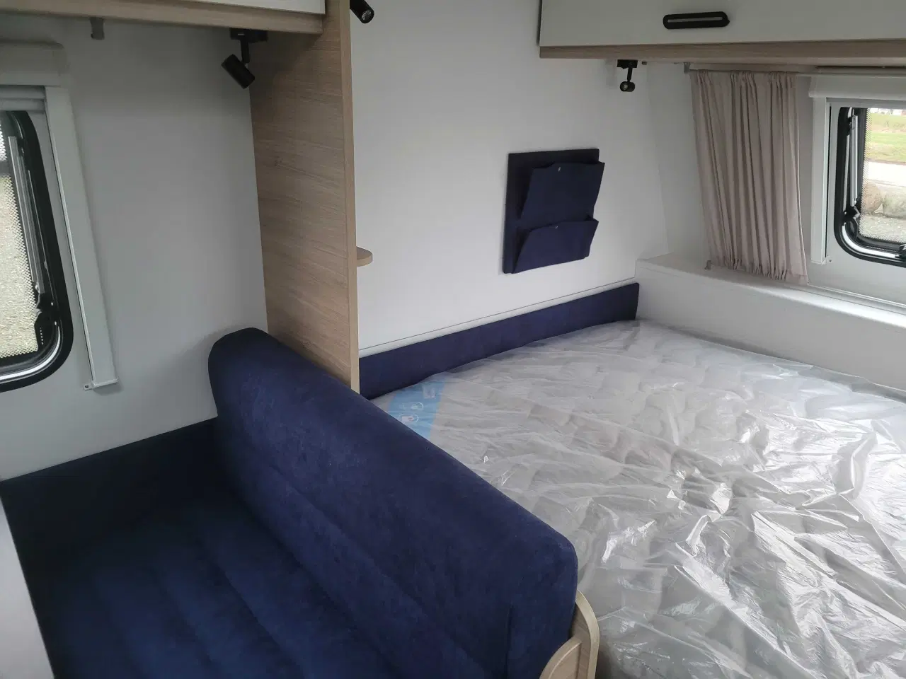 Billede 6 - 2026 Alba 400..perfekt også til elbil..NEDSAT