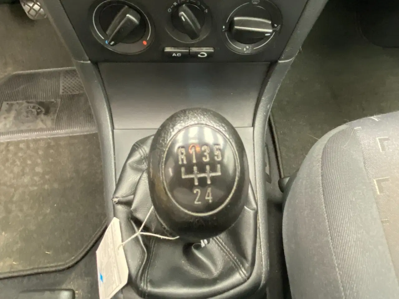 Billede 20 - Skoda Octavia 1,6 Ambiente