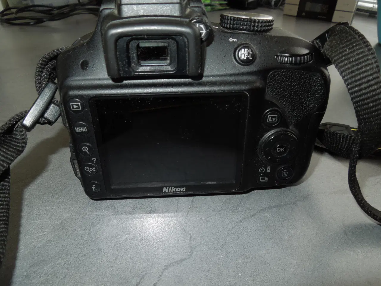 Billede 3 - NikoD3300 digitalt kamera