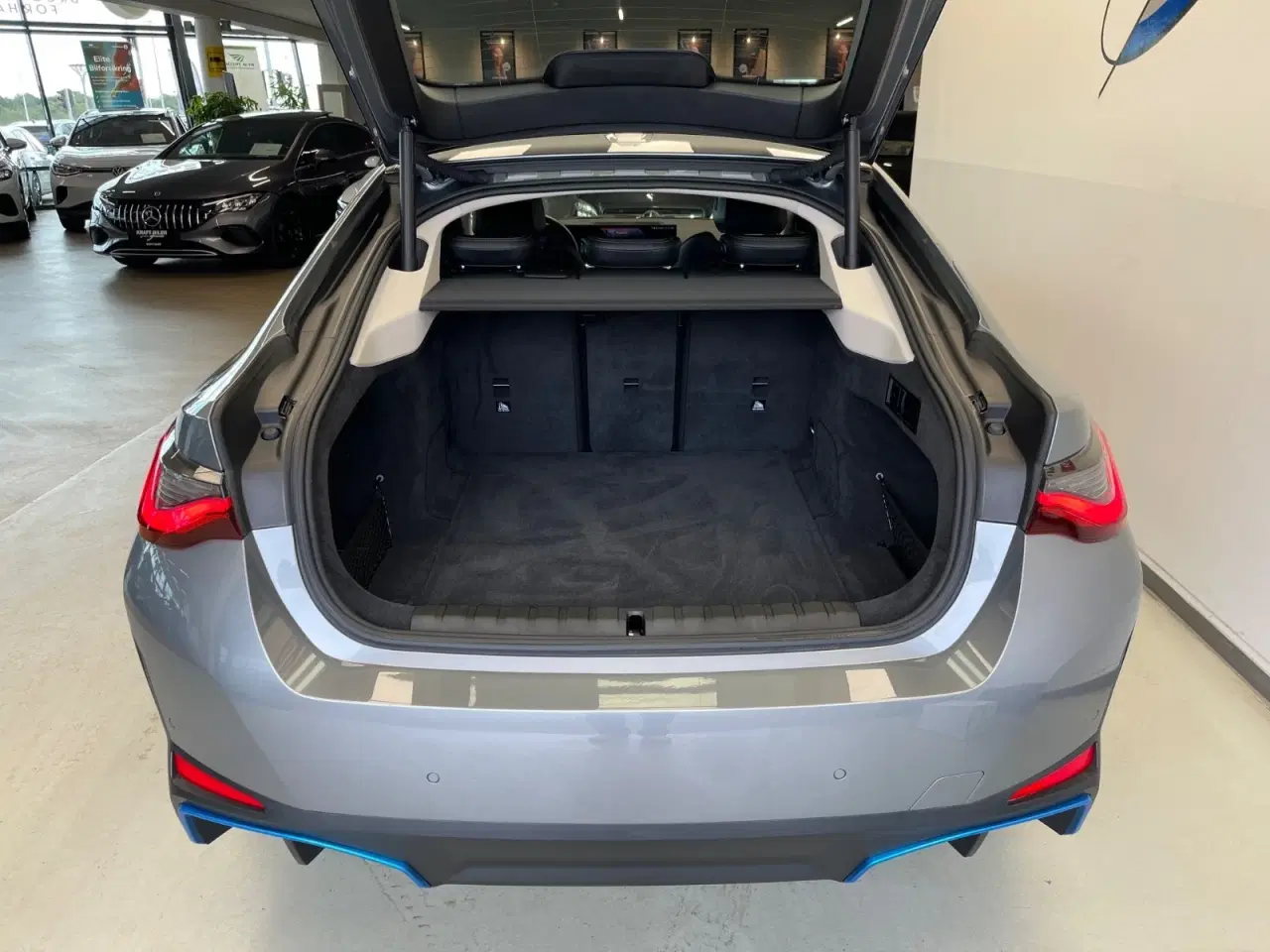 Billede 19 - BMW i4  eDrive40