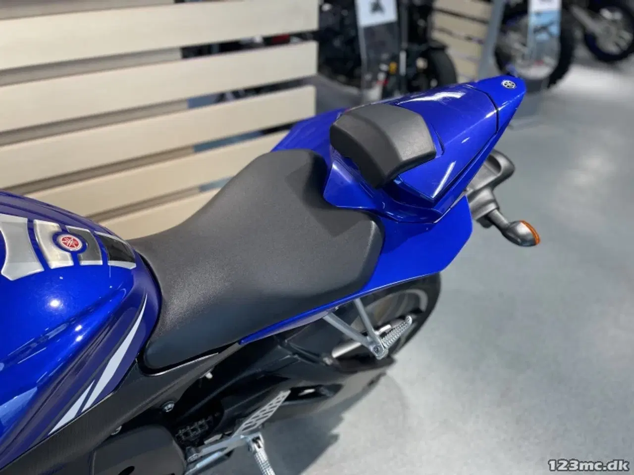 Billede 8 - Yamaha YZF R6