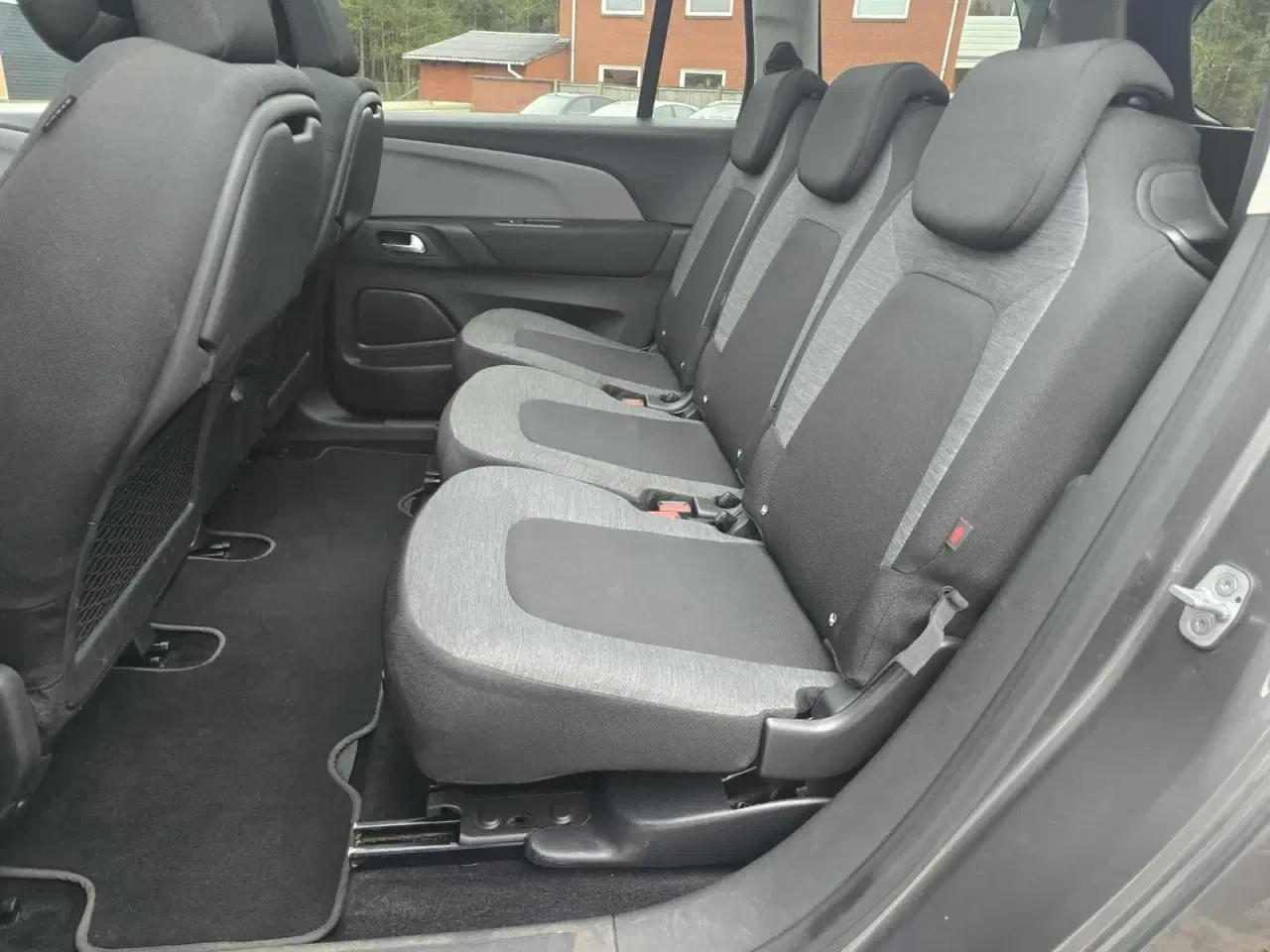 Billede 6 - Citroën Grand C4 Picasso 2,0 BlueHDi 150 Intensive+ EAT6 7prs