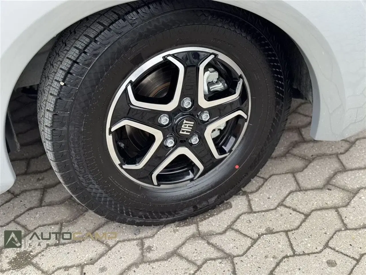 Billede 30 - 2026 - Adria Sonic SUPREME 700 DL