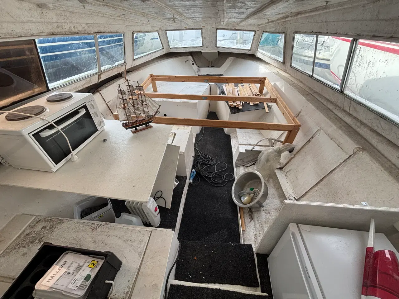 Billede 7 - Fantastisk båd til en super pris