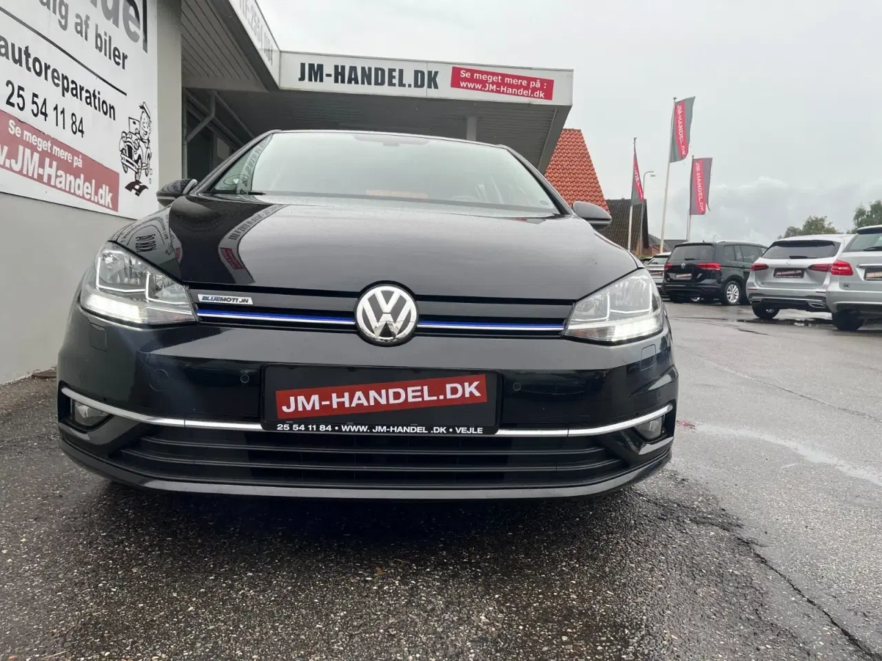 Billede 3 - VW Golf VII 1,5 TSi 130 Comfortline