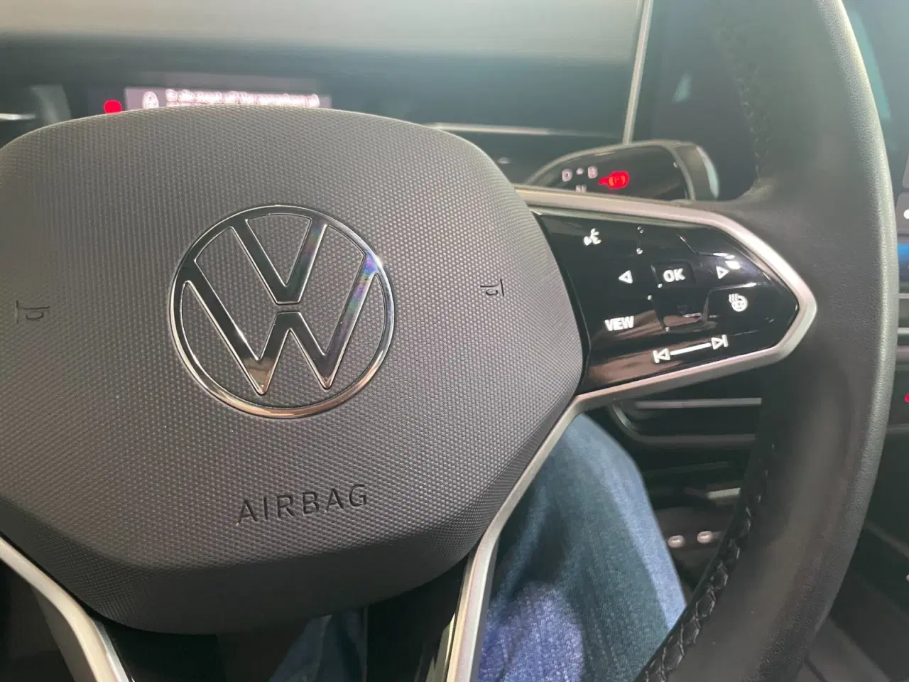 Billede 13 - VW ID.7 77 Style Tourer