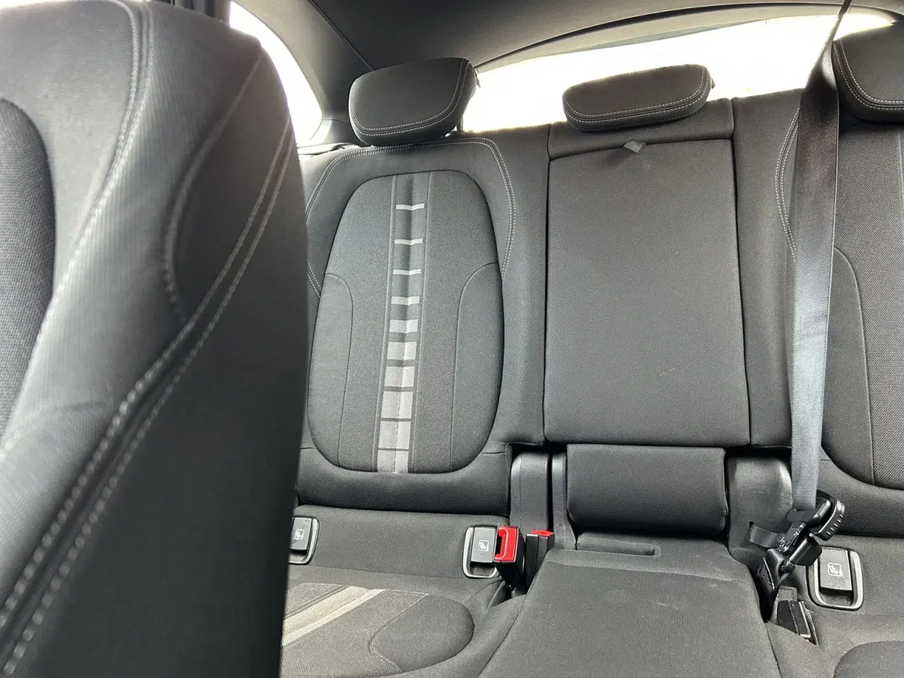 Billede 15 - BMW X1 2,0 xDrive20i aut.