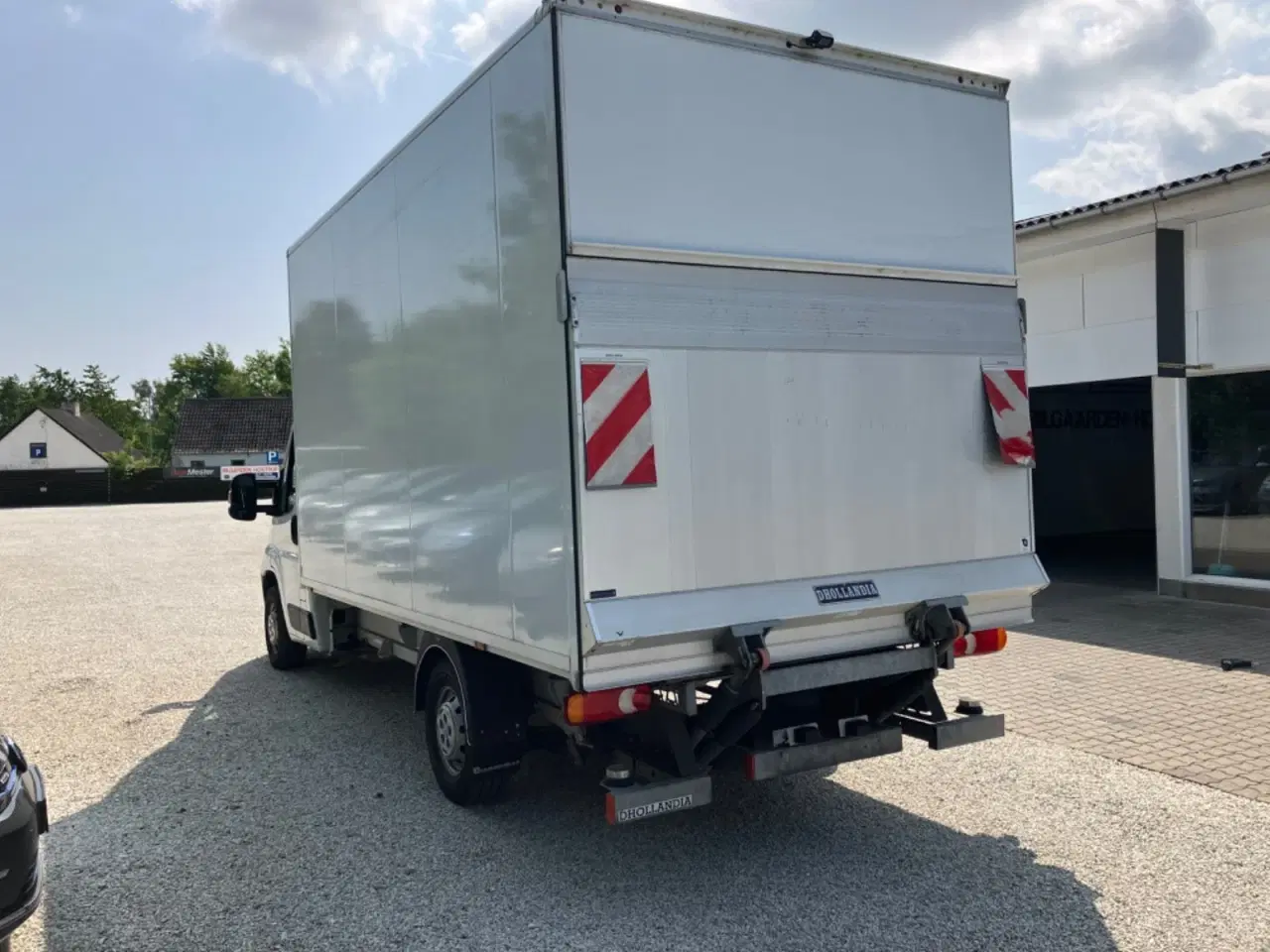 Billede 4 - Peugeot Boxer 335 2,2 BlueHDi 140 L3 Plus Alukasse