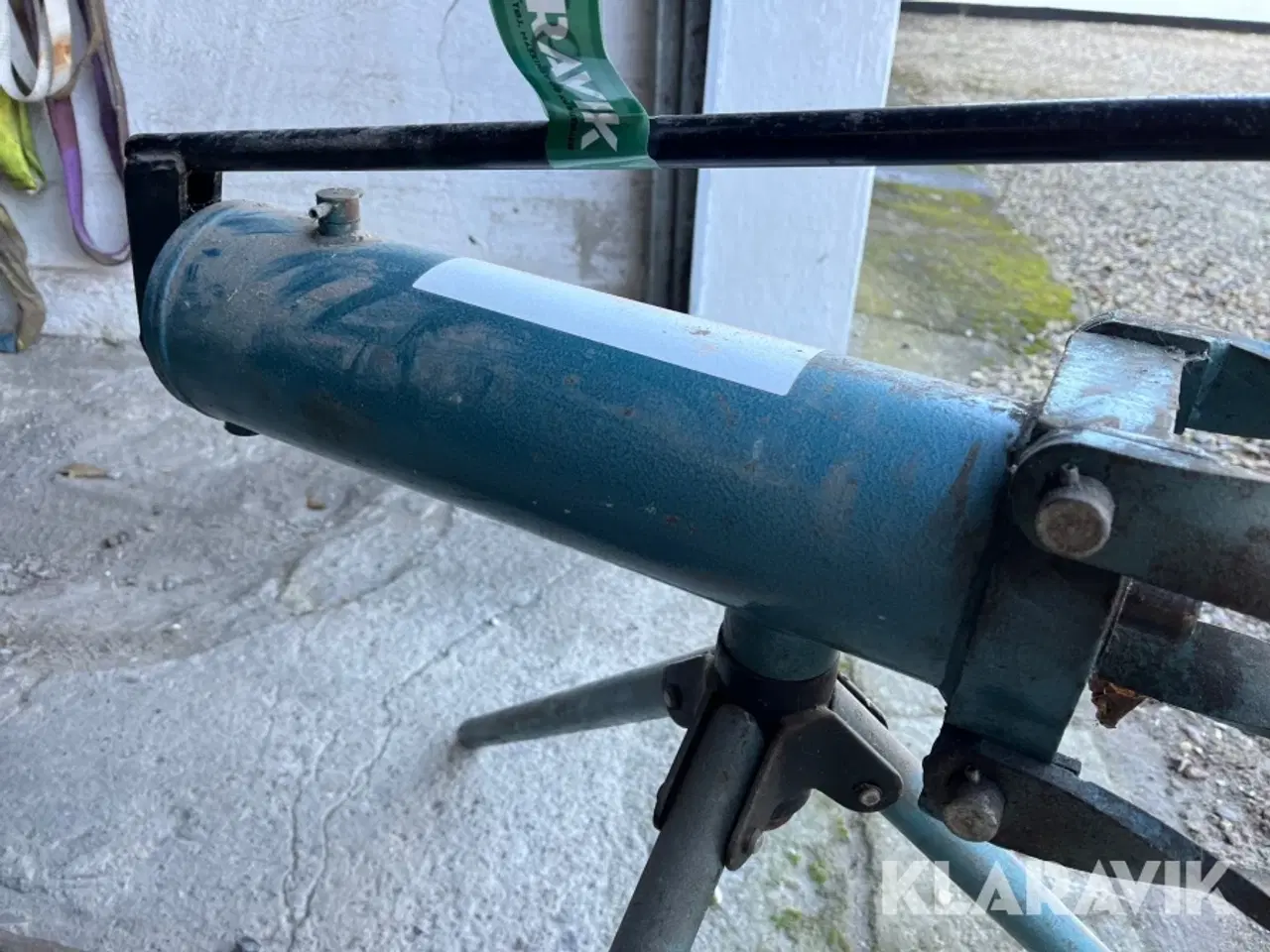 Billede 12 - Rørbukker S&M med matricer