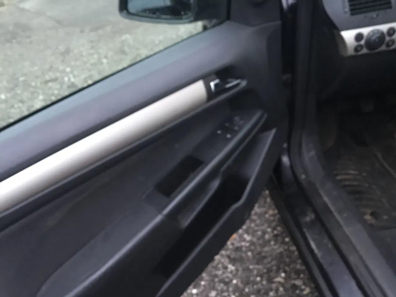 Billede 8 - Opel astra 1.6 16v st.car 173.000 km synet 1-4-25