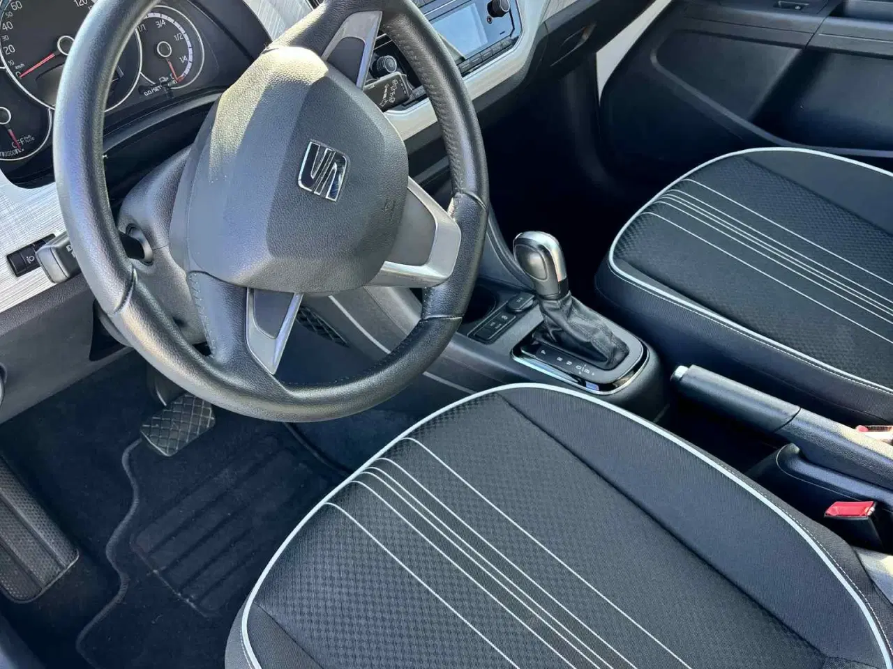 Billede 8 - Seat MII electric 