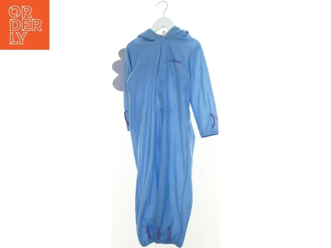 Billede 2 - Udklædning, elefant fra Disney (str. 116 cm)