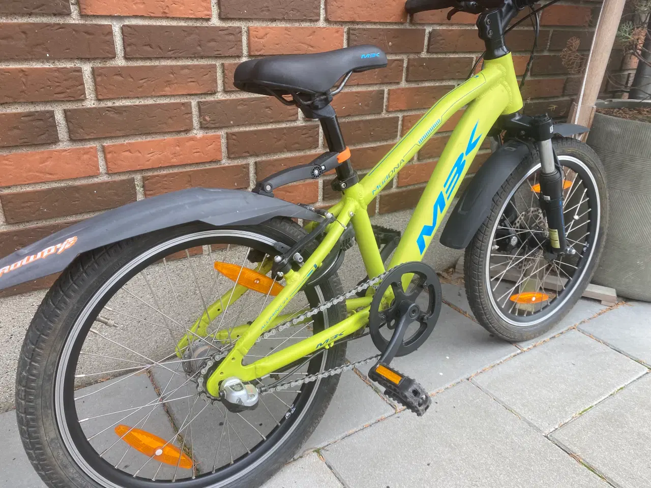 Billede 6 - Købt til 5699 kr 20 tommer topmodellen 