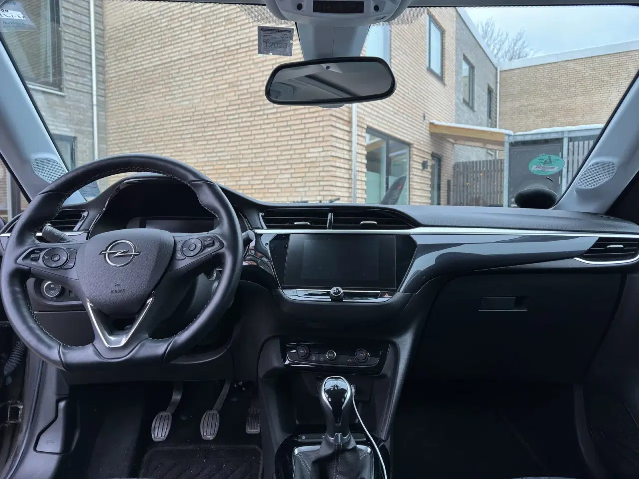 Billede 10 - Opel Corsa 1,2 Sport