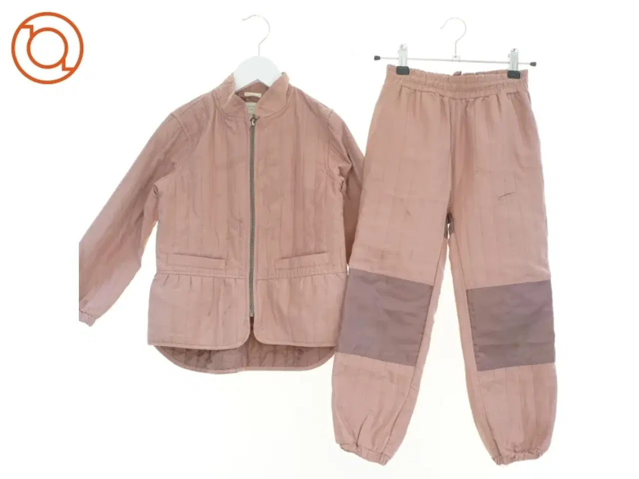 Billede 2 - Thermosæt fra En Fant (str. 110 cm)