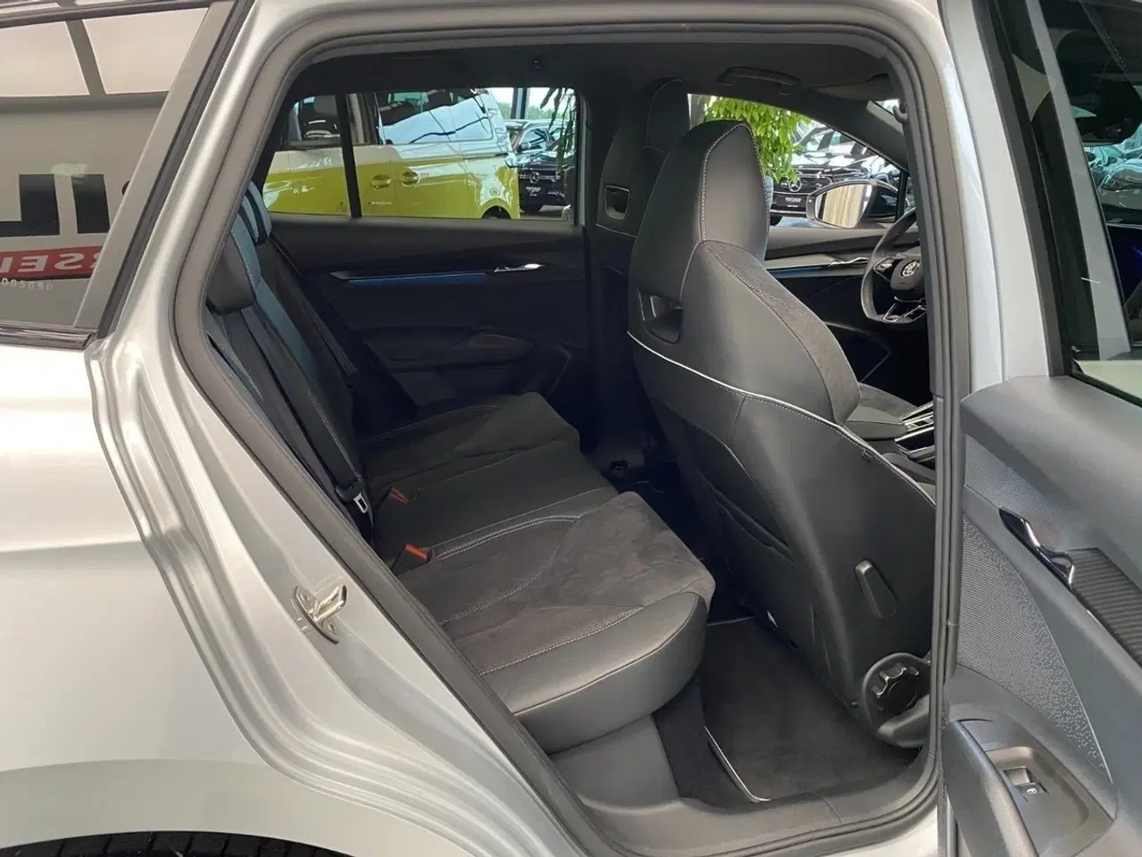 Billede 14 - Skoda Enyaq 80 iV Sportline