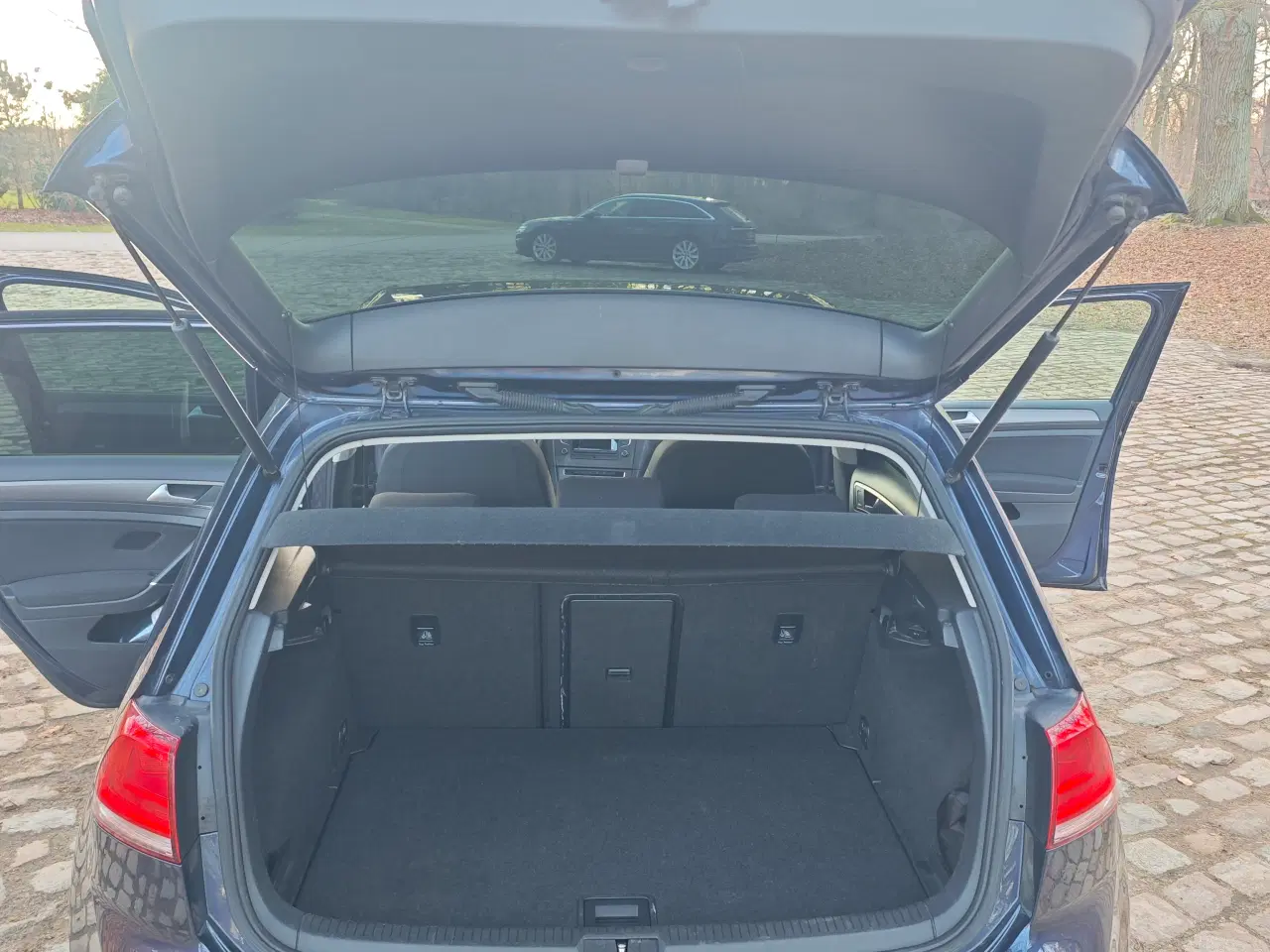 Billede 5 - VW Golf VII 1.4 TSI