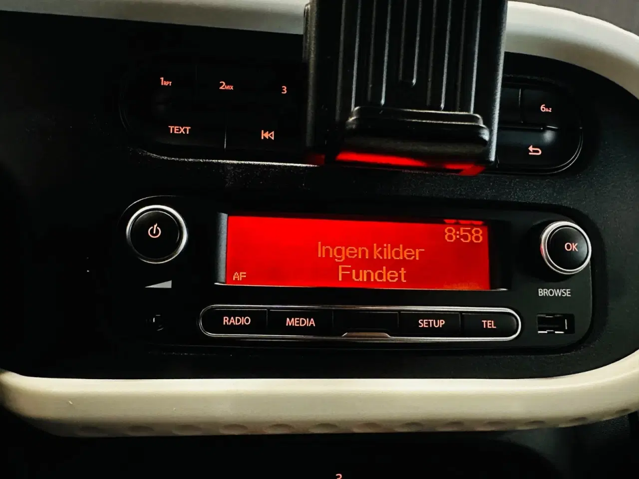 Billede 12 - Renault Twingo 1,0 SCe 75 Life