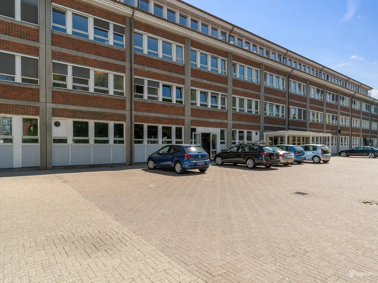 Billede 8 - Kontor centralt beliggende med kort afstand til infrastruktur