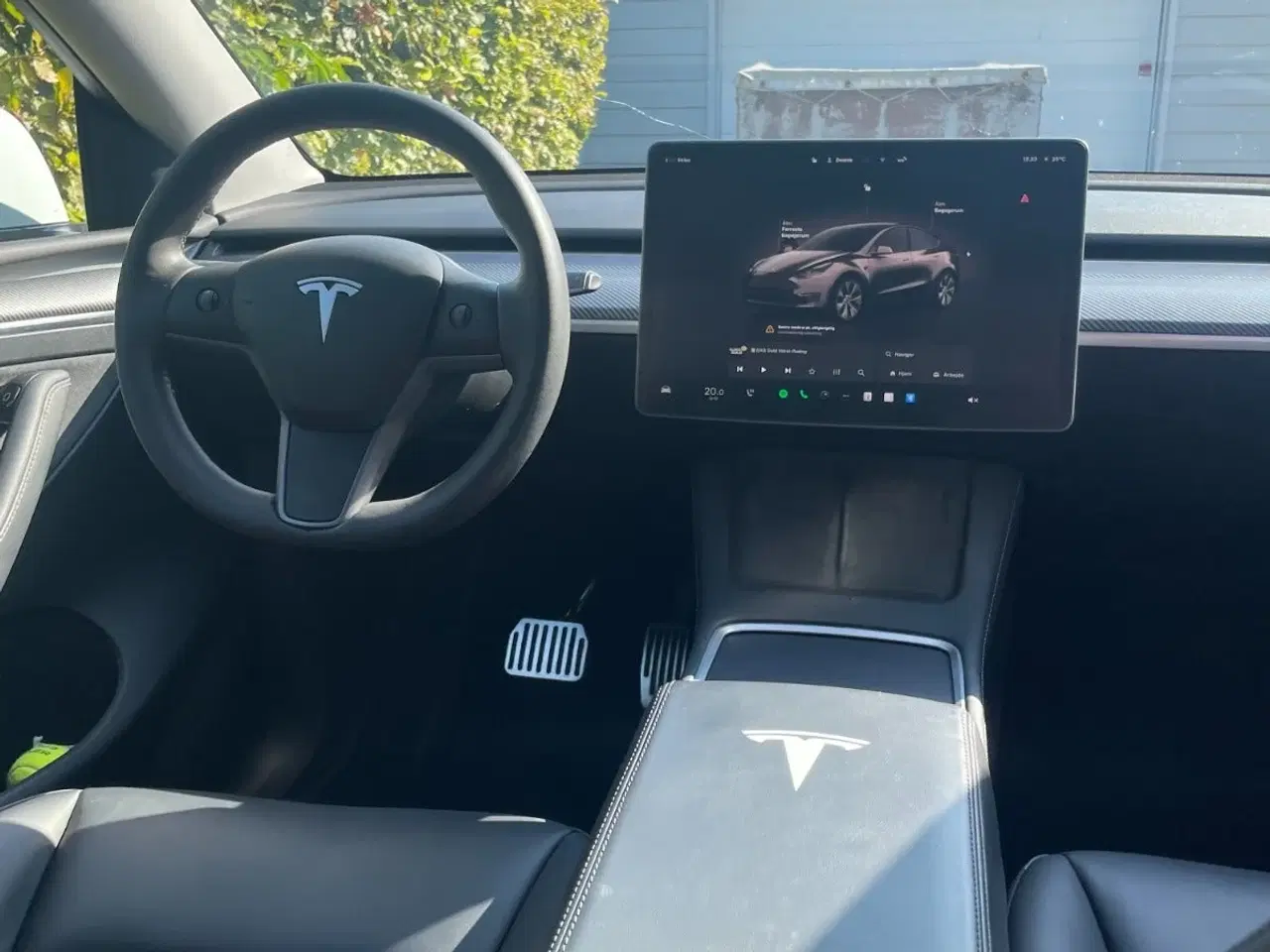 Billede 7 - Tesla Model Y  Long Range AWD