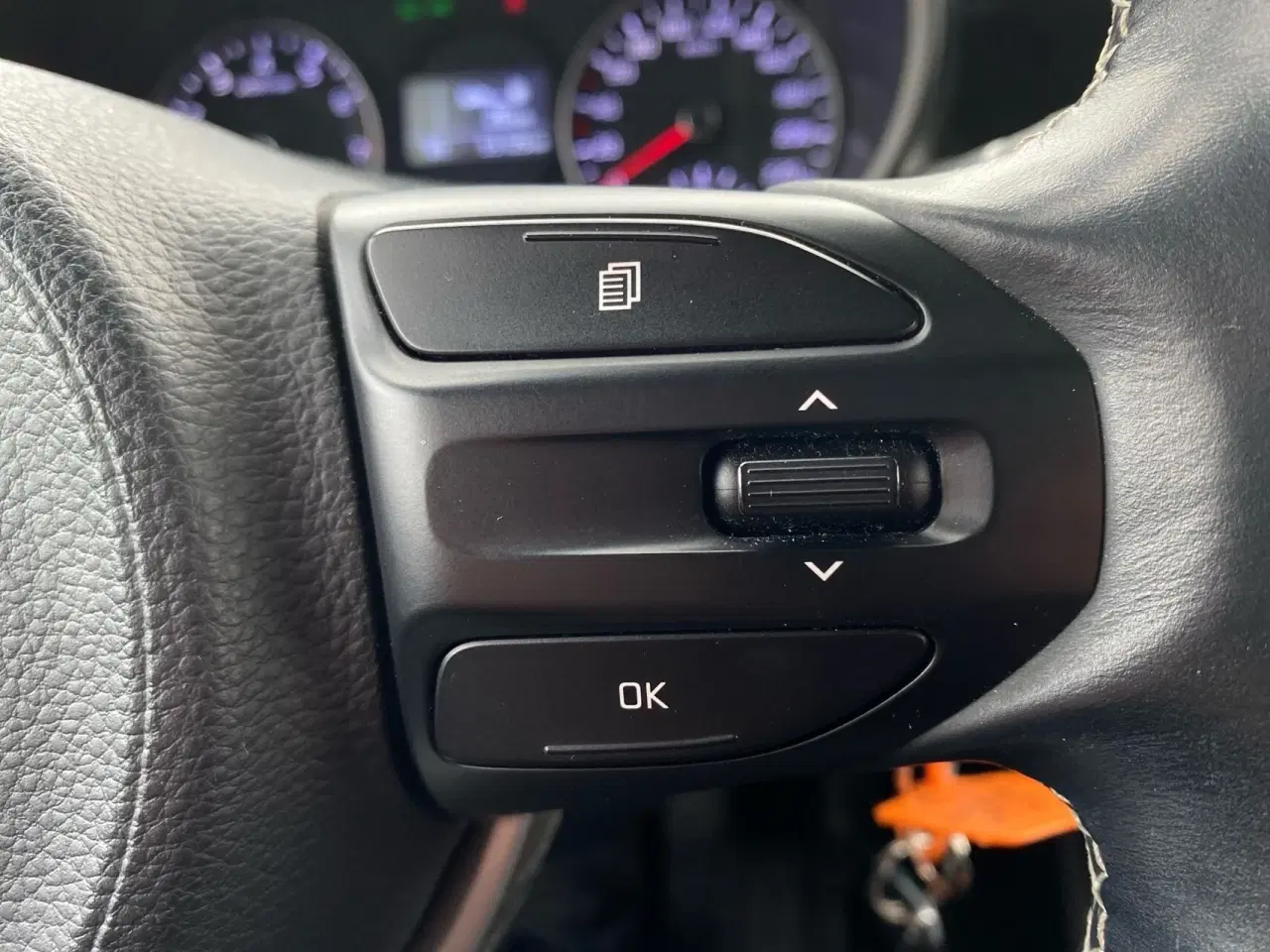 Billede 14 - Kia Picanto 1,0 MPI Advance 67HK 5d