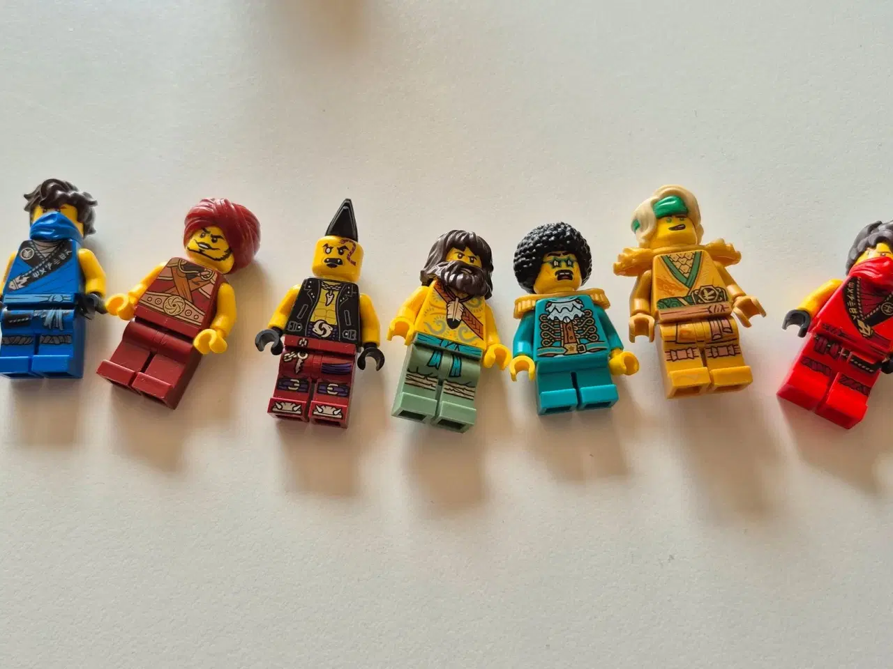 Billede 3 - 71735 lego ninjago