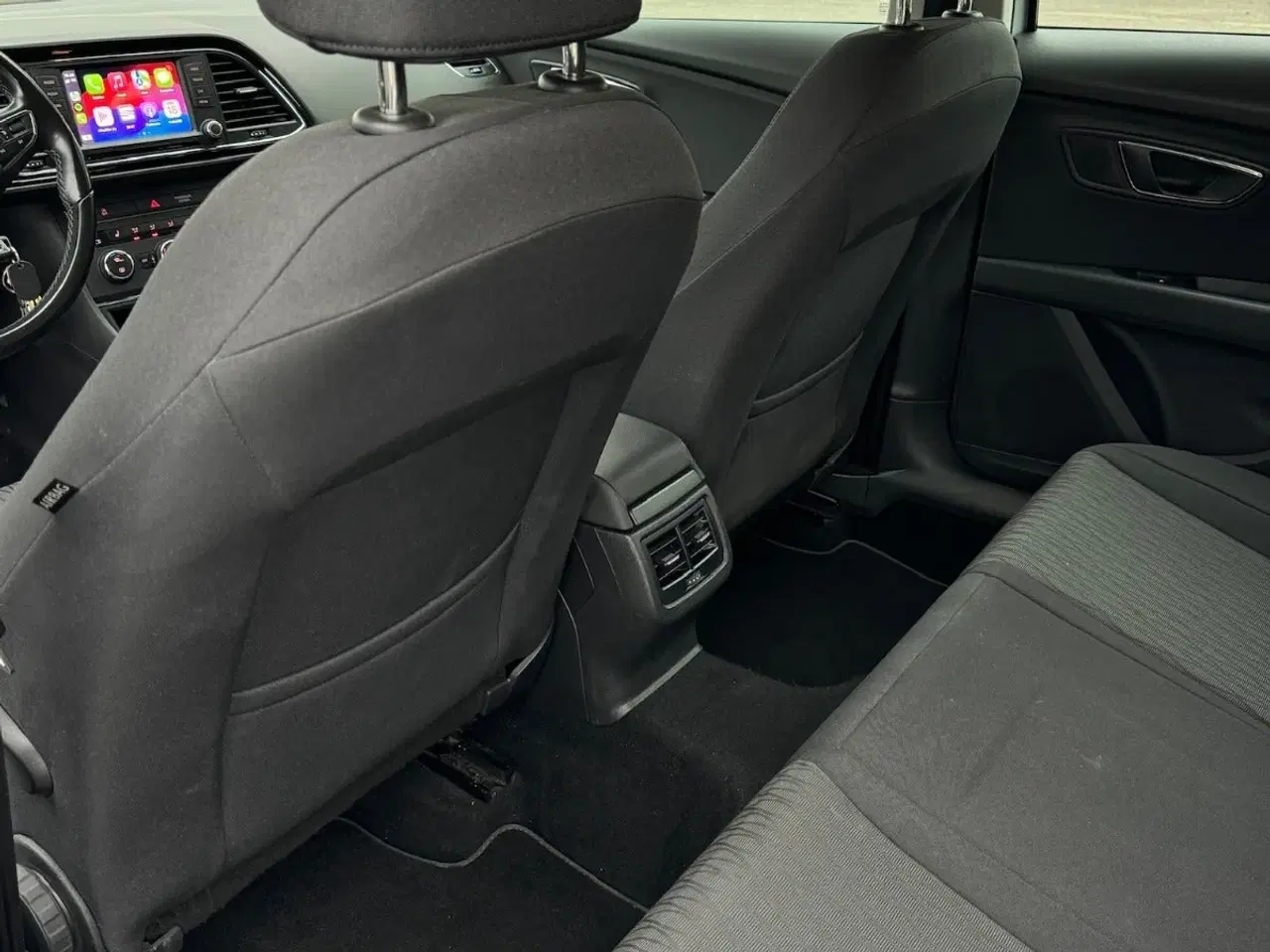 Billede 13 - Seat Leon 1,0 TSi 115 Reference ST