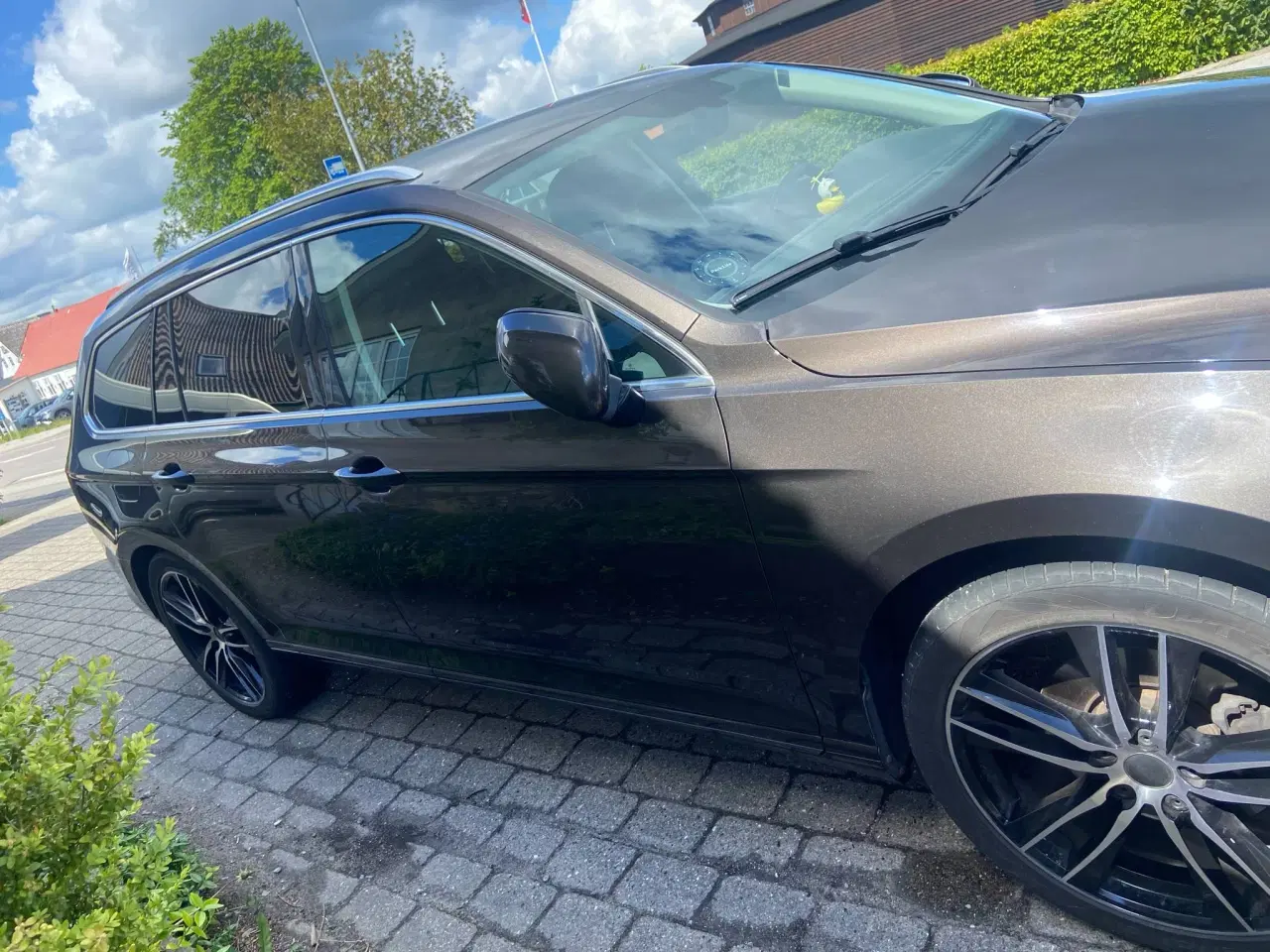 Billede 2 - VW Passat